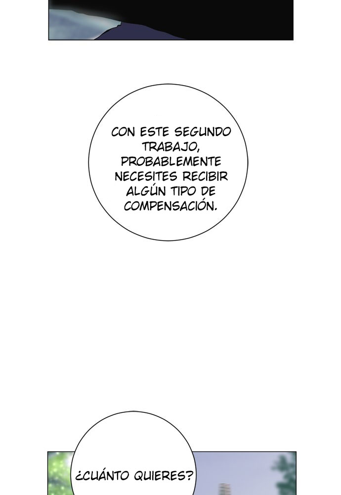 Kiss The Coming Apocalypse Capítulo 11 - Page 53
