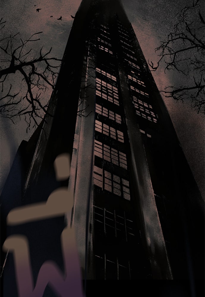 Kiss The Coming Apocalypse Capítulo 11 - Page 56