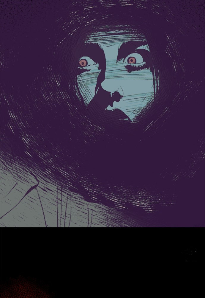 Kiss The Coming Apocalypse Capítulo 11 - Page 61
