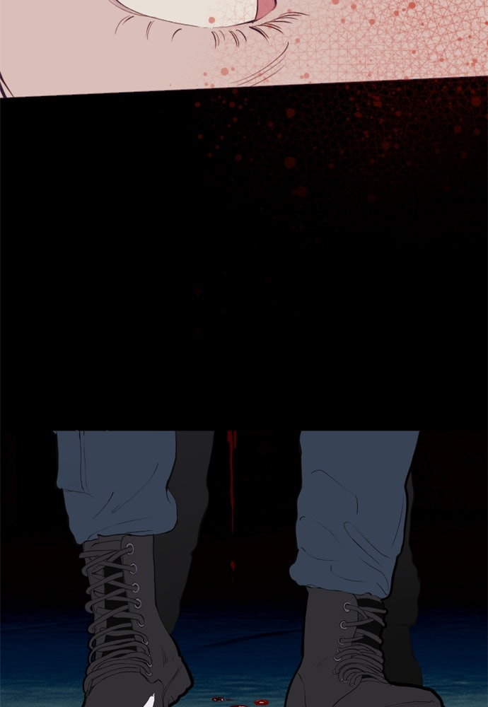 Kiss The Coming Apocalypse Capítulo 11 - Page 63