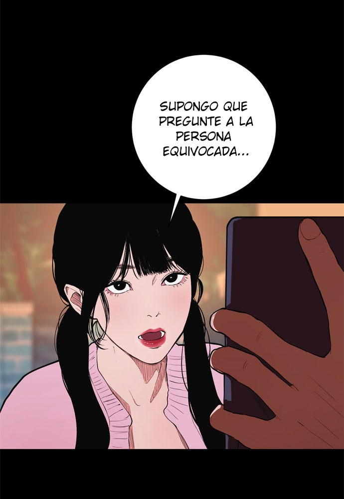 Kiss The Coming Apocalypse Capítulo 11 - Page 9