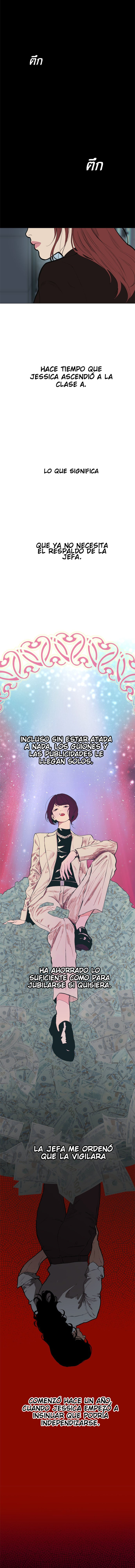 Kiss The Coming Apocalypse Capítulo 12 - Page 10