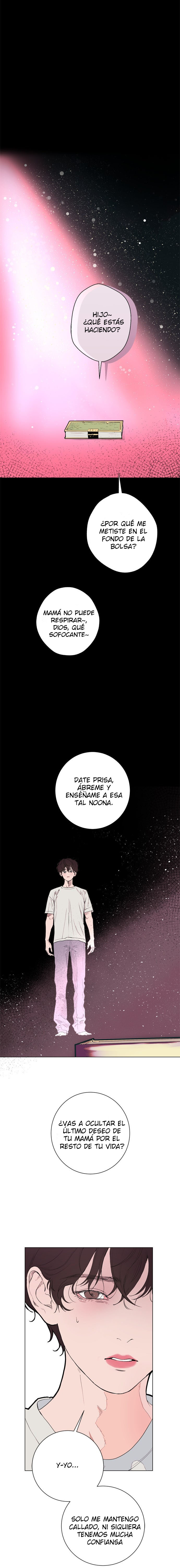 Kiss The Coming Apocalypse Capítulo 12 - Page 12