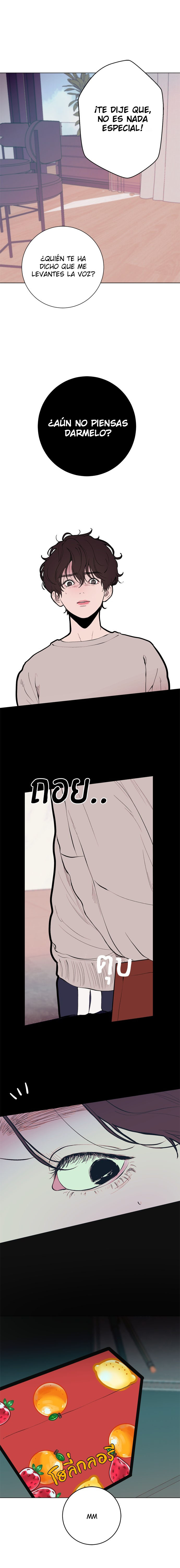 Kiss The Coming Apocalypse Capítulo 12 - Page 19