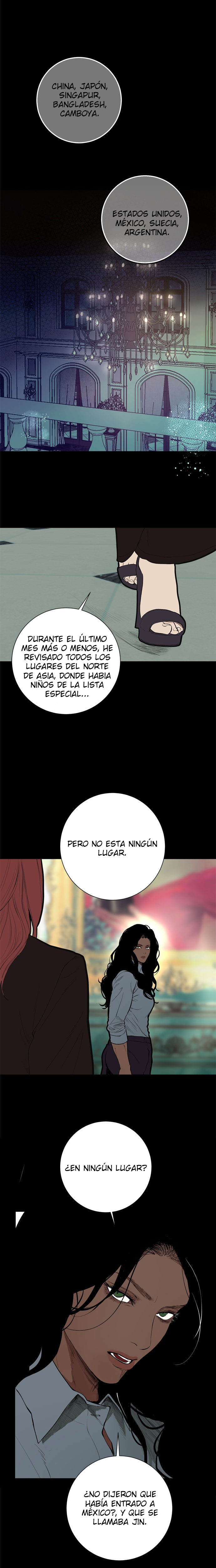 Kiss The Coming Apocalypse Capítulo 12 - Page 2
