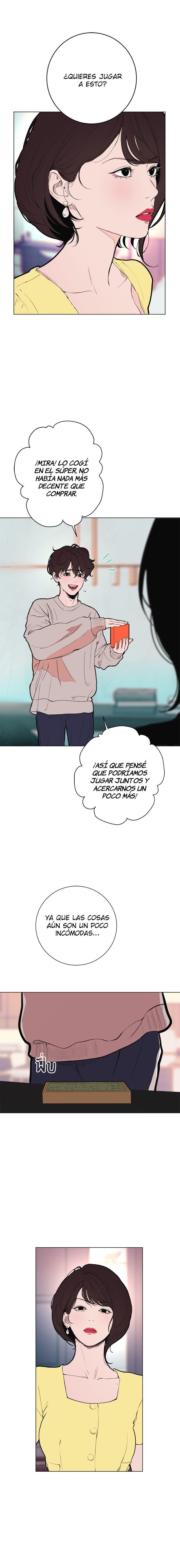 Kiss The Coming Apocalypse Capítulo 12 - Page 20