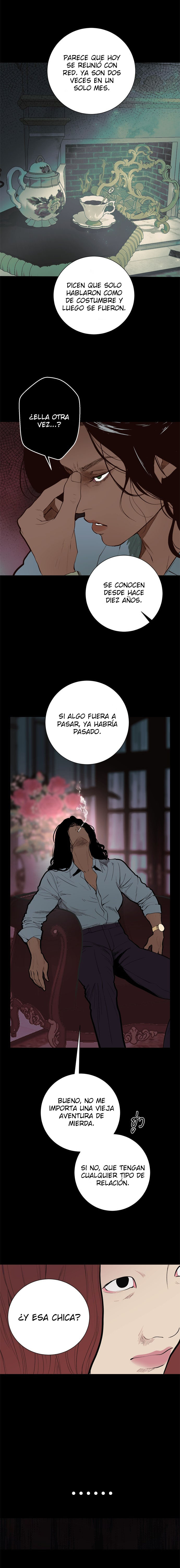 Kiss The Coming Apocalypse Capítulo 12 - Page 7
