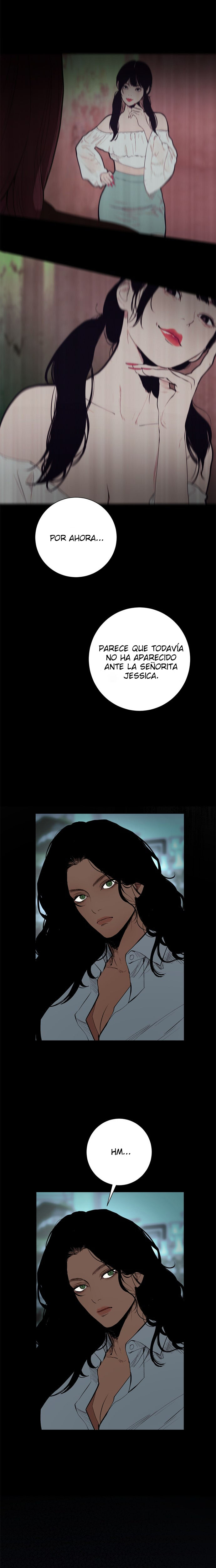 Kiss The Coming Apocalypse Capítulo 12 - Page 8