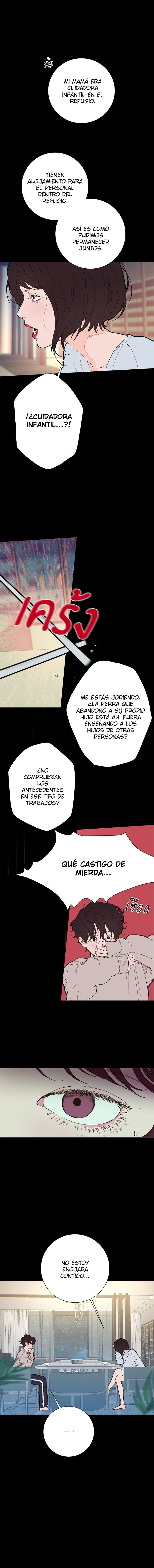 Kiss The Coming Apocalypse Capítulo 13 - Page 10