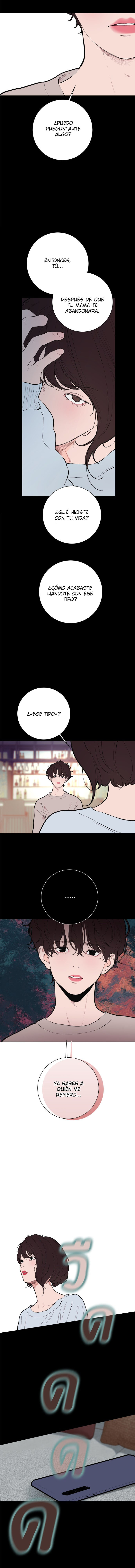 Kiss The Coming Apocalypse Capítulo 13 - Page 11