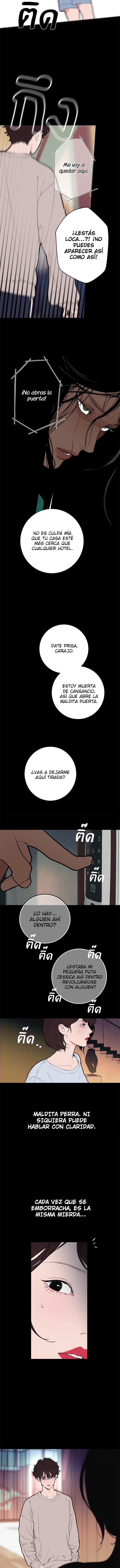 Kiss The Coming Apocalypse Capítulo 13 - Page 13