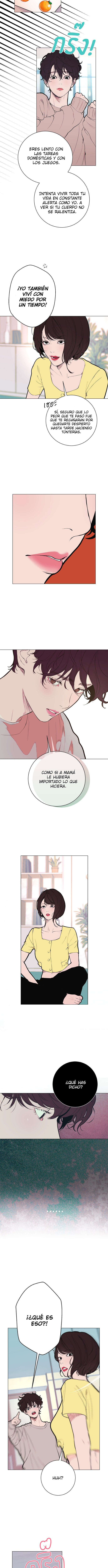 Kiss The Coming Apocalypse Capítulo 13 - Page 4