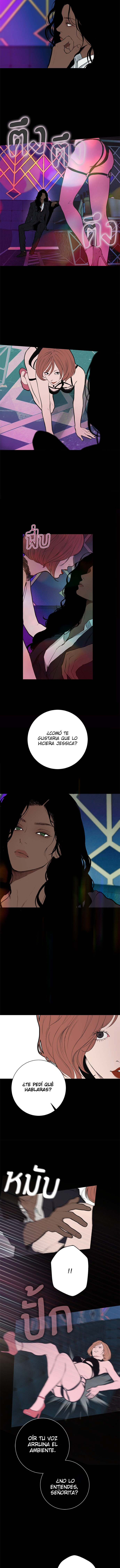 Kiss The Coming Apocalypse Capítulo 13 - Page 6