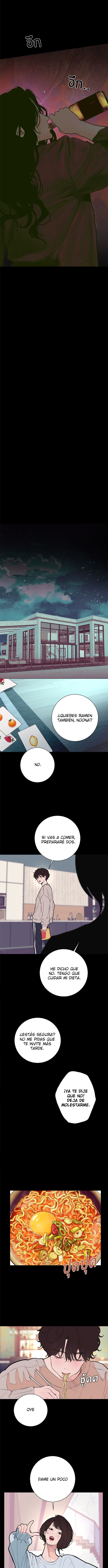 Kiss The Coming Apocalypse Capítulo 13 - Page 8