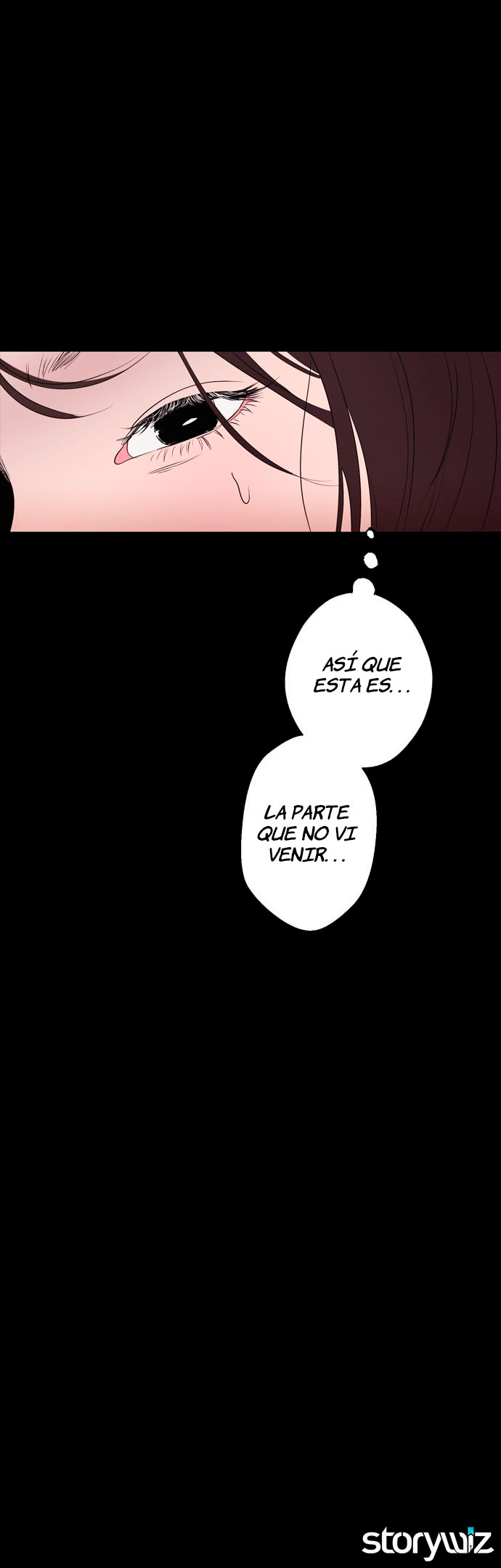 Kiss The Coming Apocalypse Capítulo 14 - Page 18