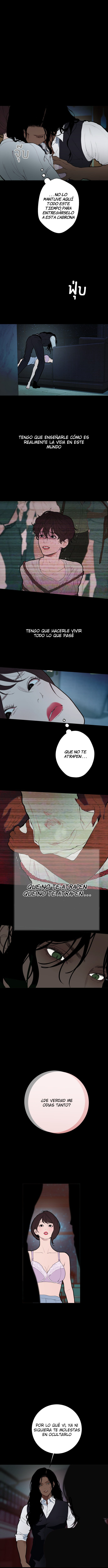 Kiss The Coming Apocalypse Capítulo 14 - Page 5