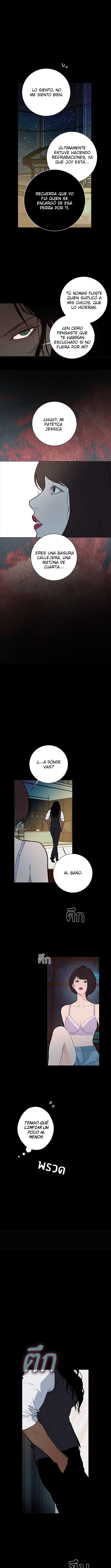 Kiss The Coming Apocalypse Capítulo 14 - Page 6