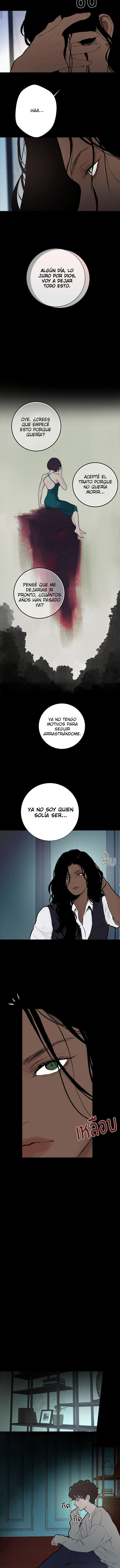 Kiss The Coming Apocalypse Capítulo 14 - Page 7
