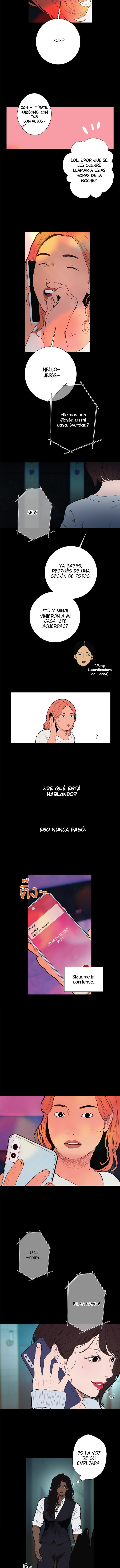 Kiss The Coming Apocalypse Capítulo 15 - Page 12