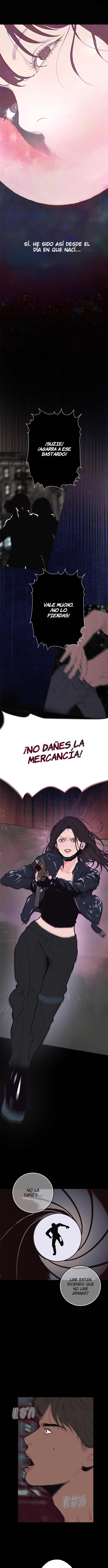 Kiss The Coming Apocalypse Capítulo 15 - Page 18