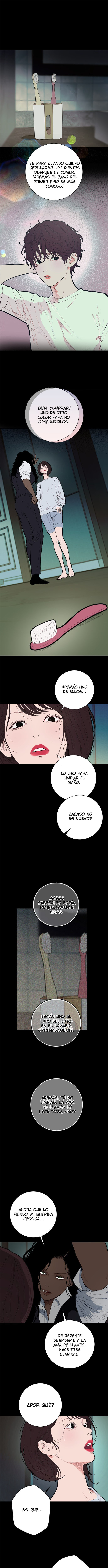Kiss The Coming Apocalypse Capítulo 15 - Page 2