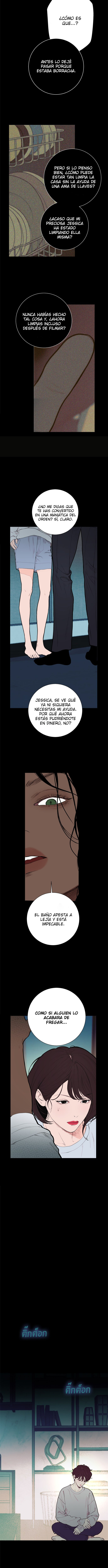 Kiss The Coming Apocalypse Capítulo 15 - Page 3
