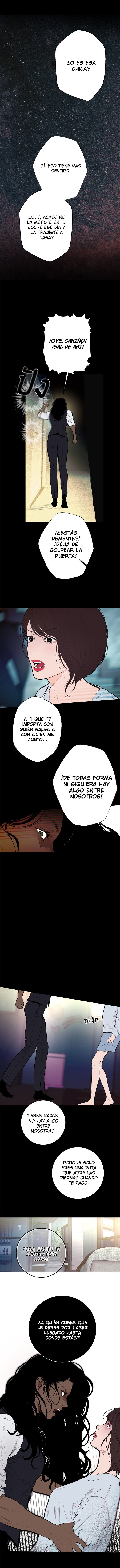 Kiss The Coming Apocalypse Capítulo 15 - Page 9