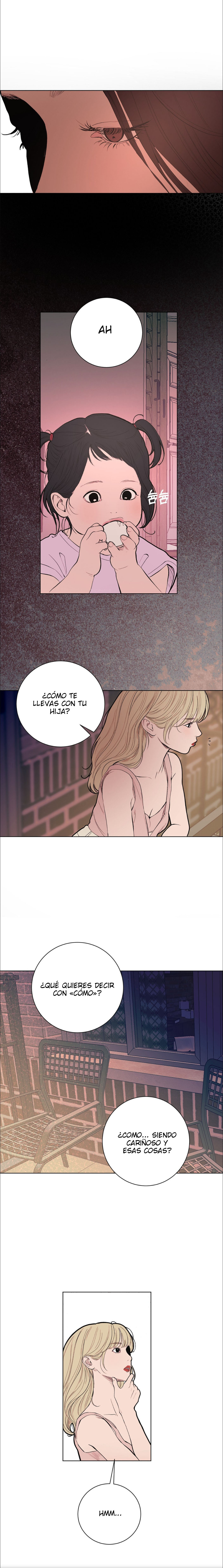 Kiss The Coming Apocalypse Capítulo 16 - Page 17