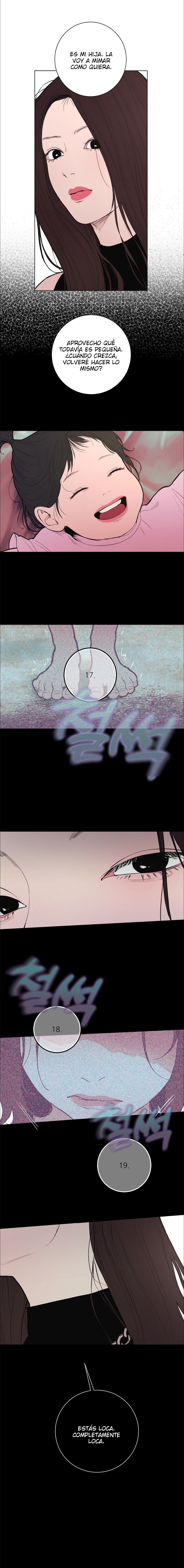 Kiss The Coming Apocalypse Capítulo 16 - Page 19