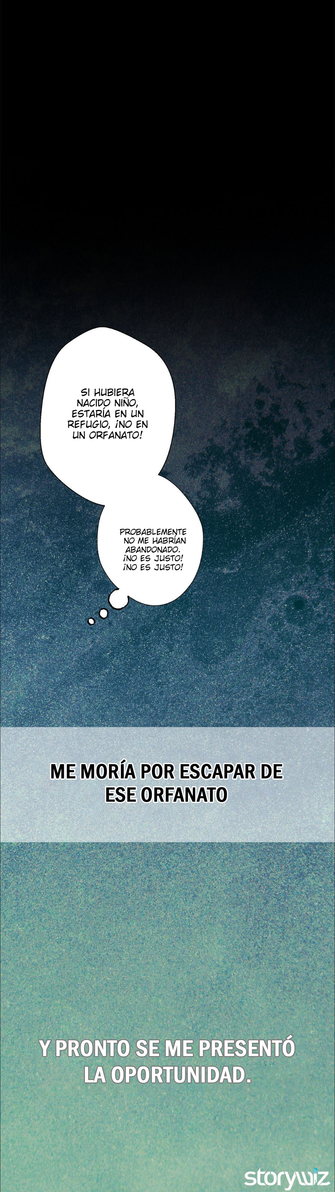 Kiss The Coming Apocalypse Capítulo 16 - Page 23