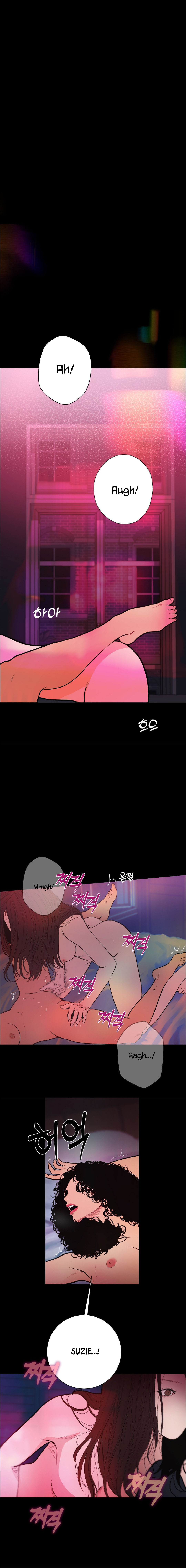 Kiss The Coming Apocalypse Capítulo 16 - Page 4