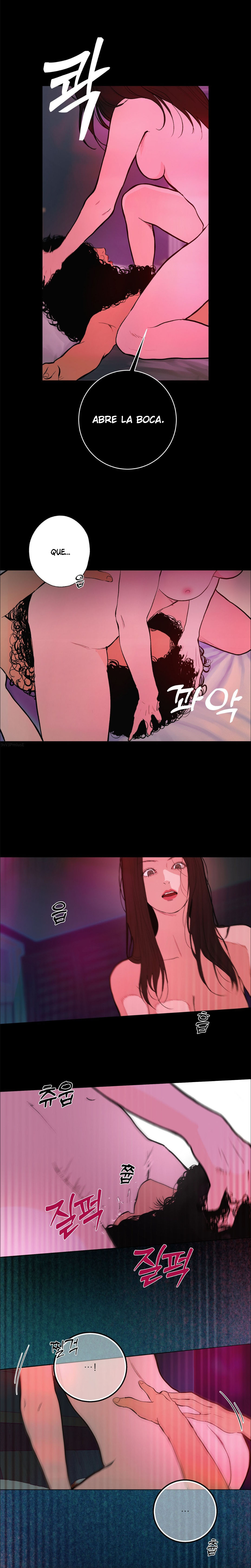 Kiss The Coming Apocalypse Capítulo 16 - Page 5