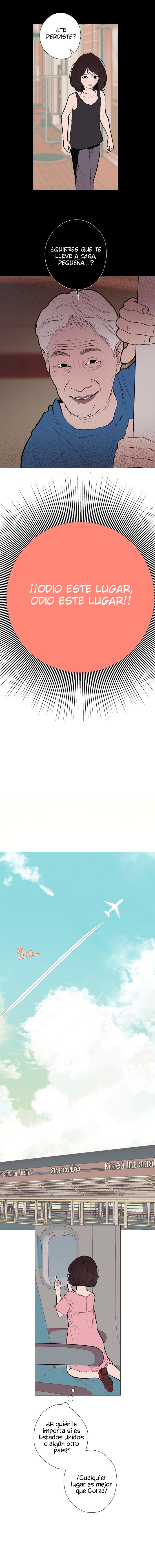 Kiss The Coming Apocalypse Capítulo 17 - Page 3