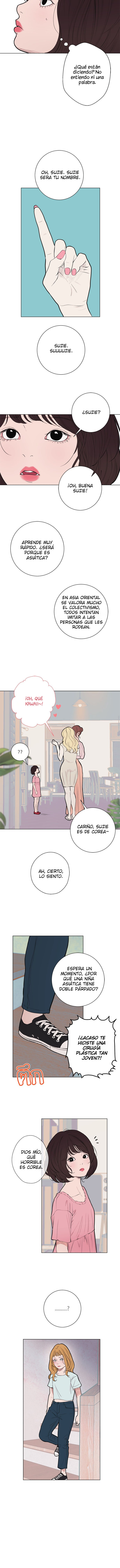 Kiss The Coming Apocalypse Capítulo 17 - Page 5