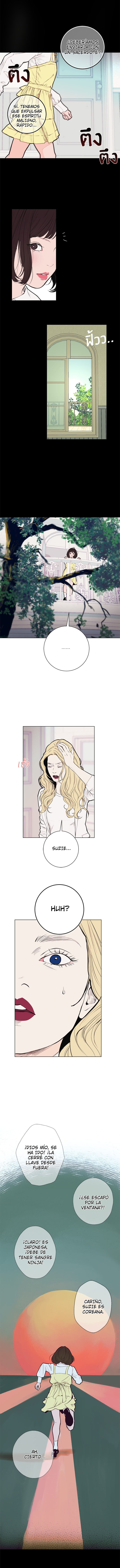 Kiss The Coming Apocalypse Capítulo 18 - Page 4