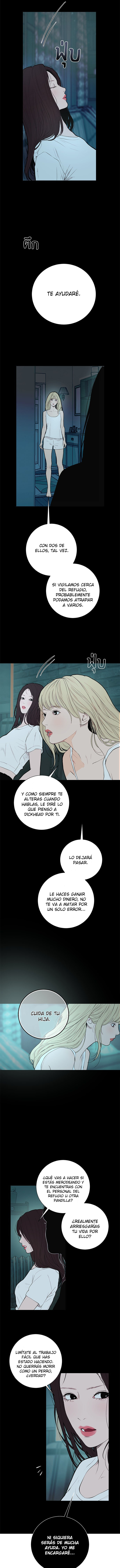 Kiss The Coming Apocalypse Capítulo 19 - Page 4