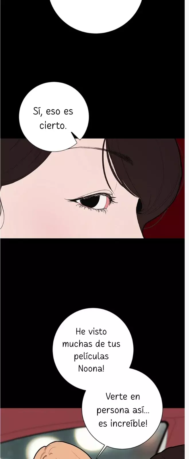 Kiss The Coming Apocalypse Capítulo 2 - Page 102