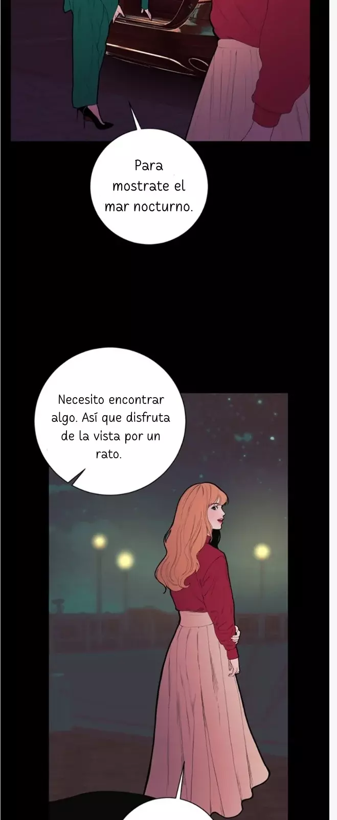 Kiss The Coming Apocalypse Capítulo 2 - Page 106