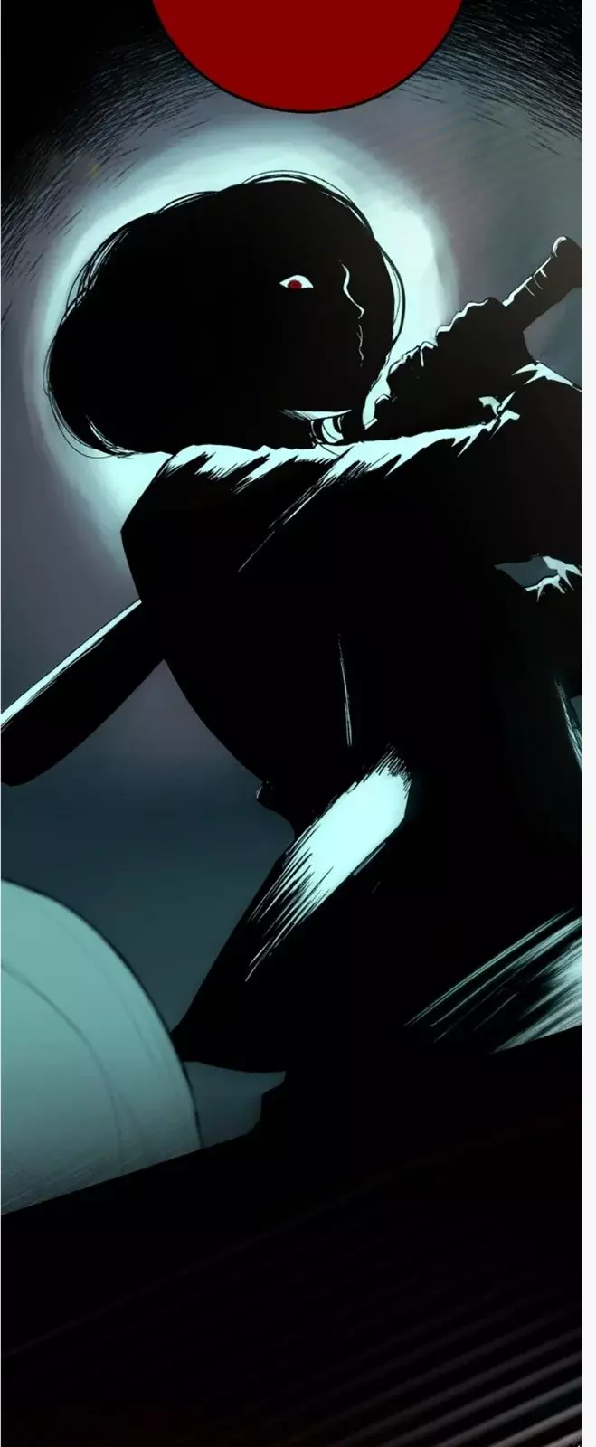 Kiss The Coming Apocalypse Capítulo 2 - Page 115