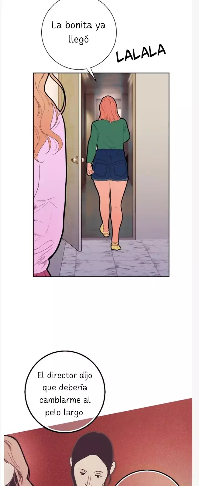 Kiss The Coming Apocalypse Capítulo 2 - Page 17