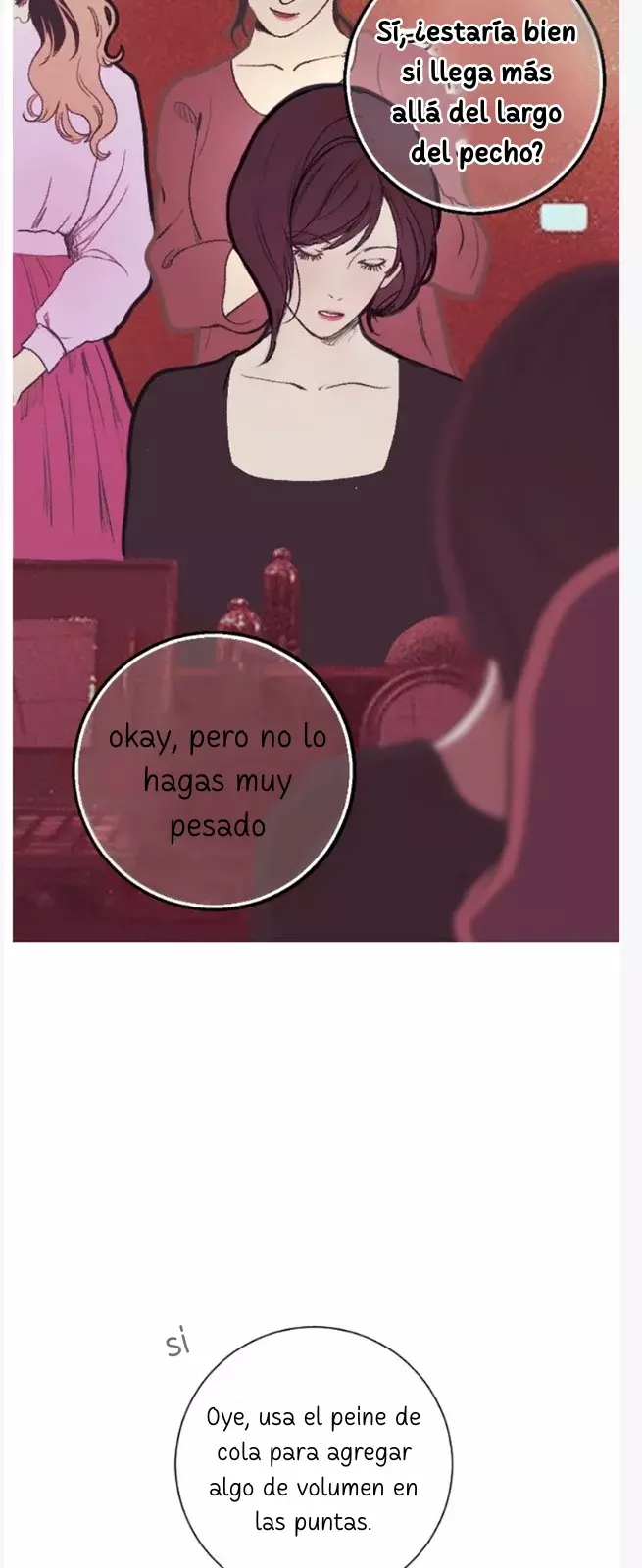 Kiss The Coming Apocalypse Capítulo 2 - Page 18