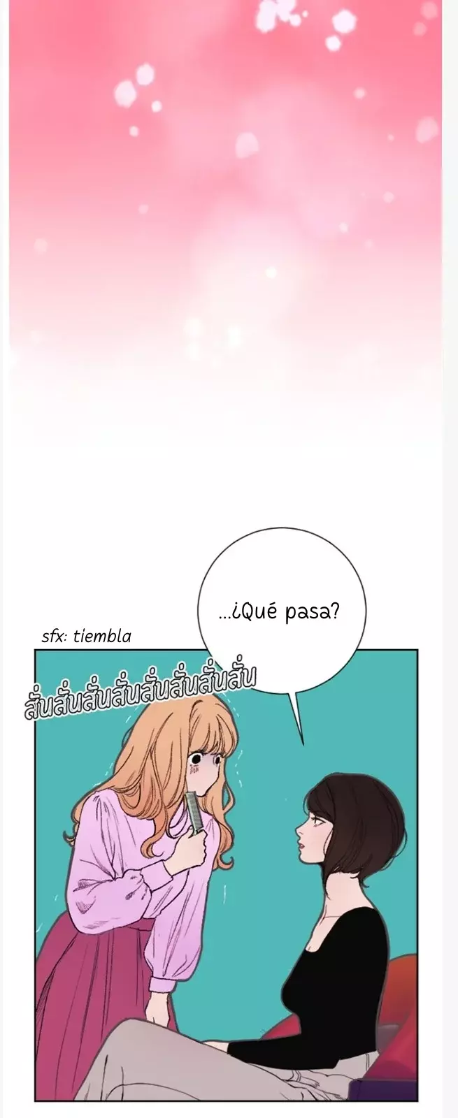 Kiss The Coming Apocalypse Capítulo 2 - Page 23