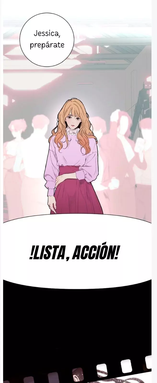 Kiss The Coming Apocalypse Capítulo 2 - Page 26