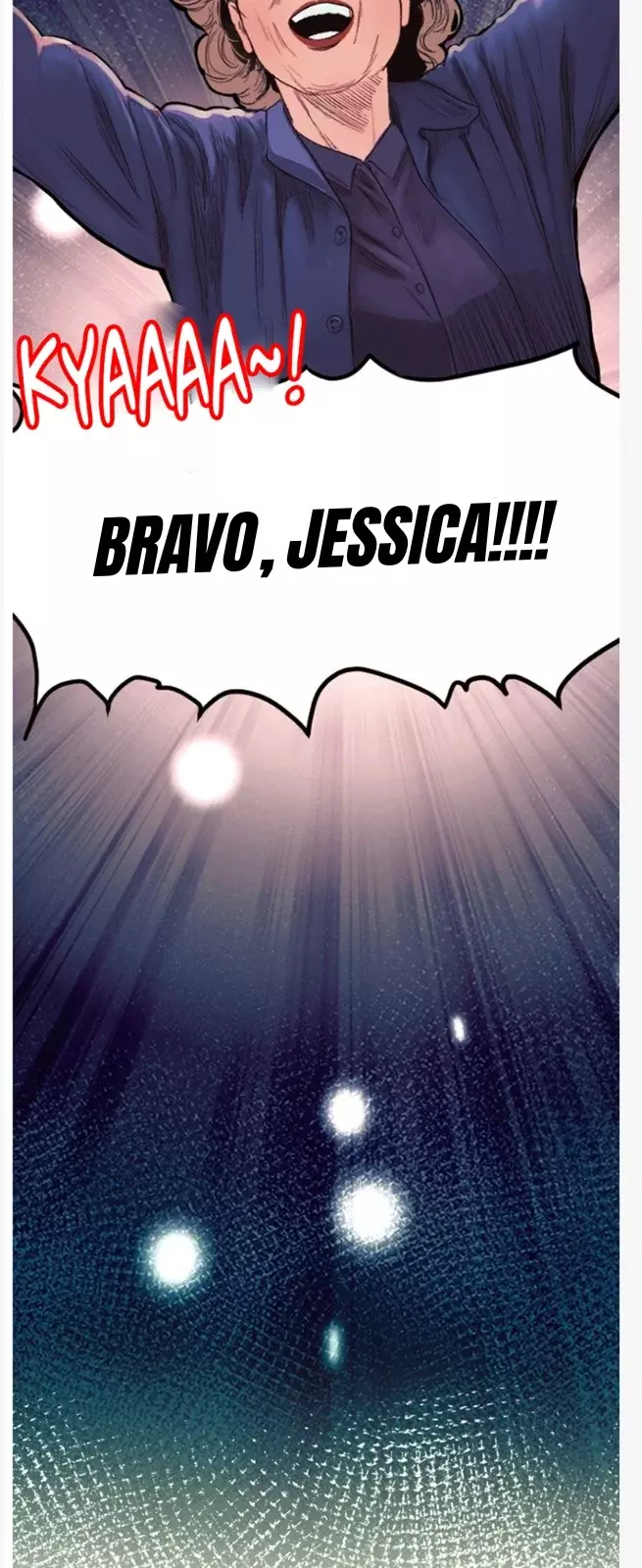 Kiss The Coming Apocalypse Capítulo 2 - Page 28