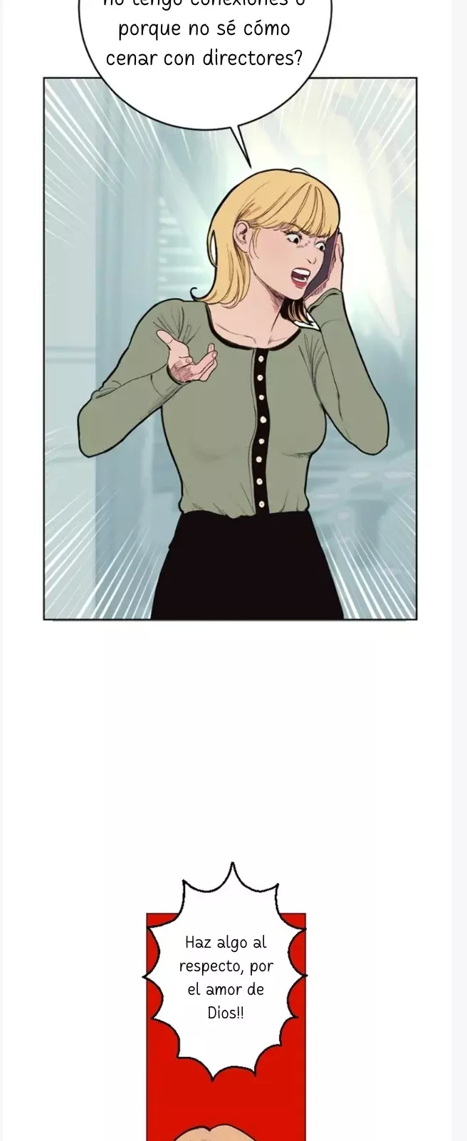 Kiss The Coming Apocalypse Capítulo 2 - Page 30