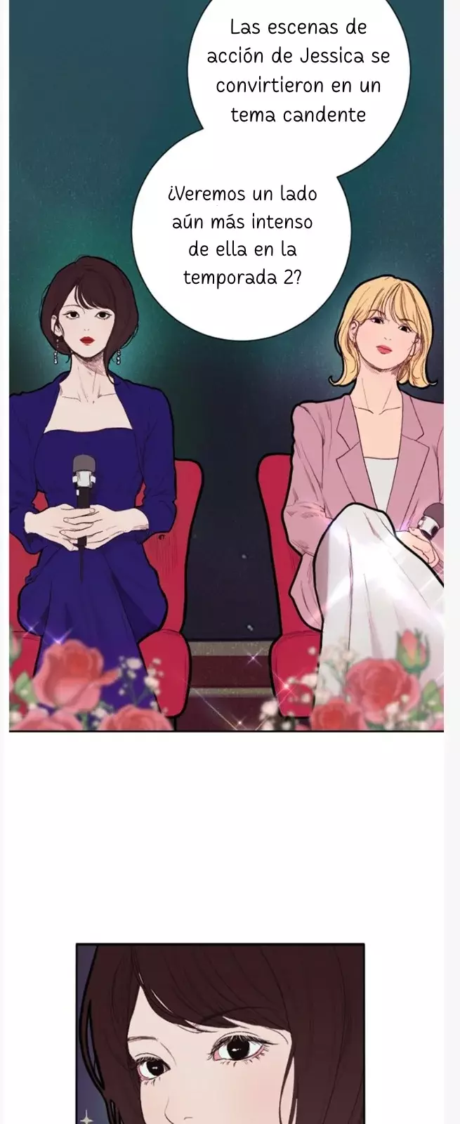 Kiss The Coming Apocalypse Capítulo 2 - Page 32