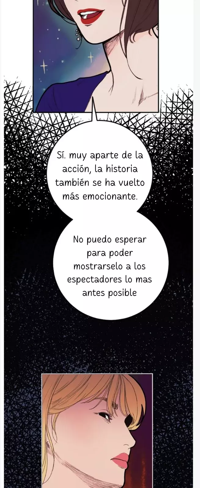Kiss The Coming Apocalypse Capítulo 2 - Page 33