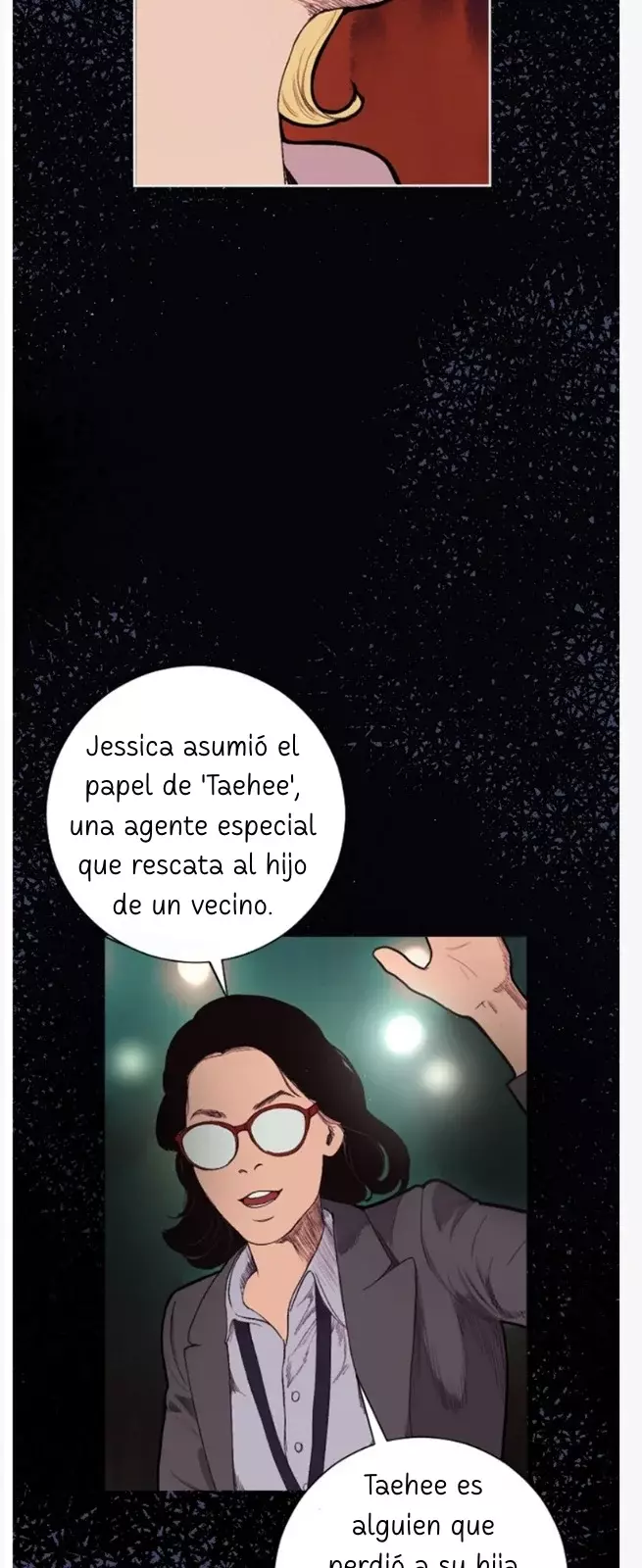 Kiss The Coming Apocalypse Capítulo 2 - Page 34