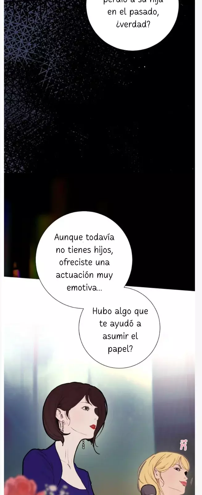 Kiss The Coming Apocalypse Capítulo 2 - Page 35