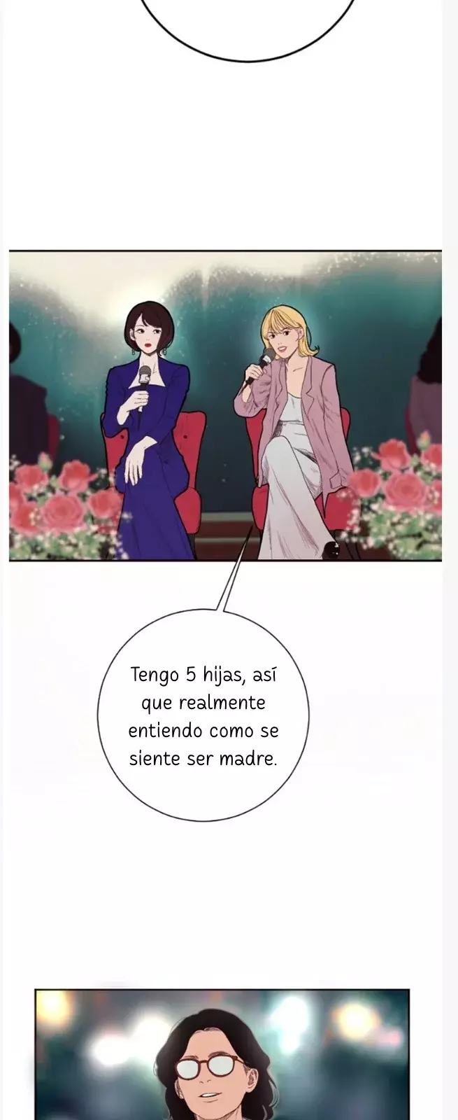Kiss The Coming Apocalypse Capítulo 2 - Page 37